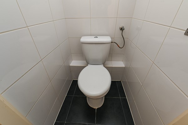 Medium property photo - Van Musschenbroekstraat 47, 2522 AJ Den Haag